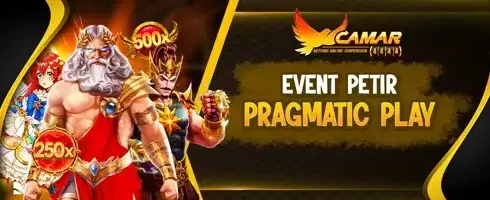 Promo Jackpot Petir Kakek promotion